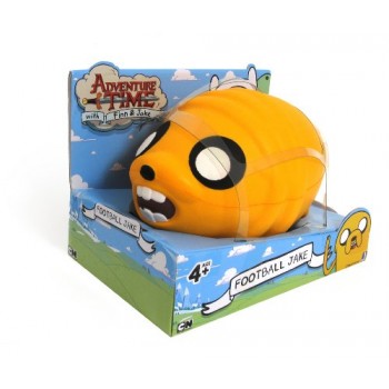 Adventure Time Football Jake